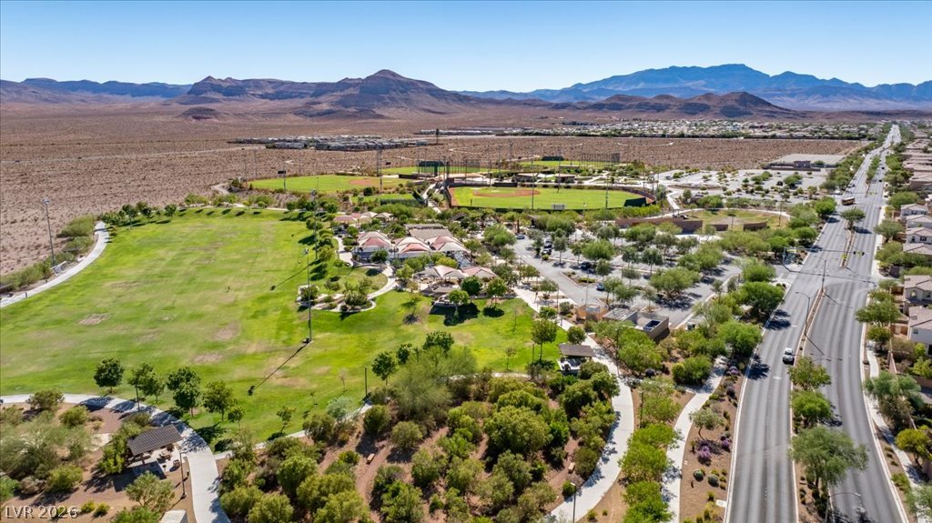 10028 Barbellino Court Las Vegas NV 89178