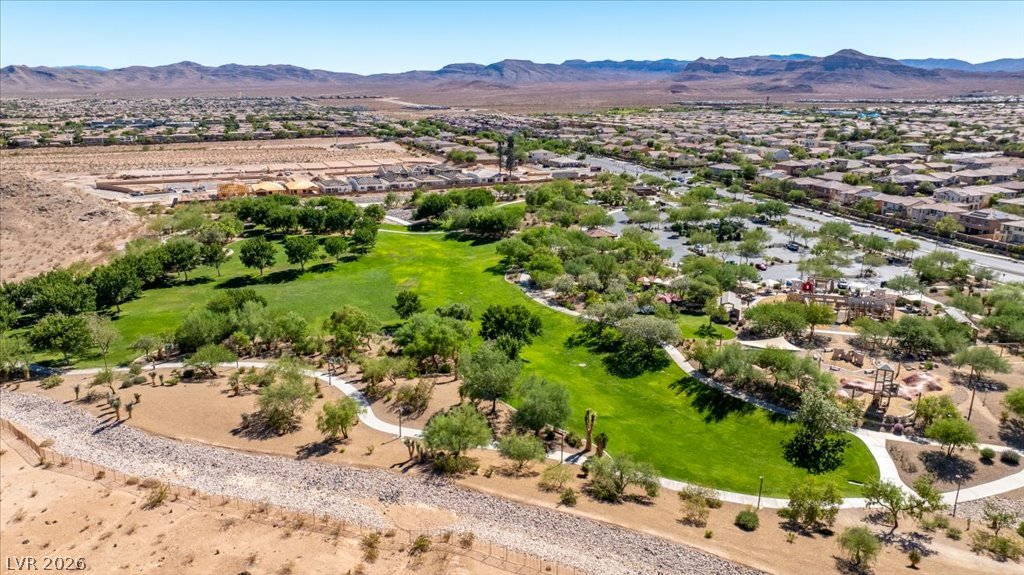 10028 Barbellino Court Las Vegas NV 89178