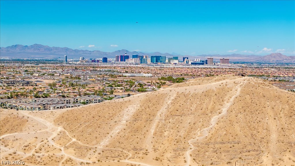 10028 Barbellino Court Las Vegas NV 89178
