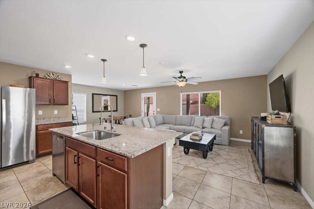 10028 Barbellino Court Las Vegas NV 89178
