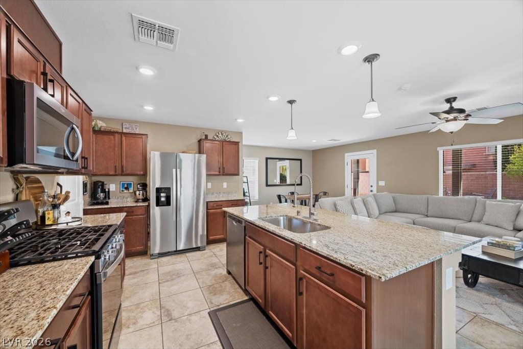 10028 Barbellino Court Las Vegas NV 89178