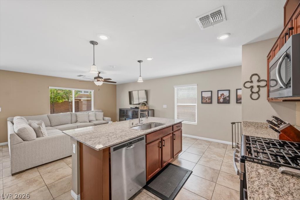 10028 Barbellino Court Las Vegas NV 89178