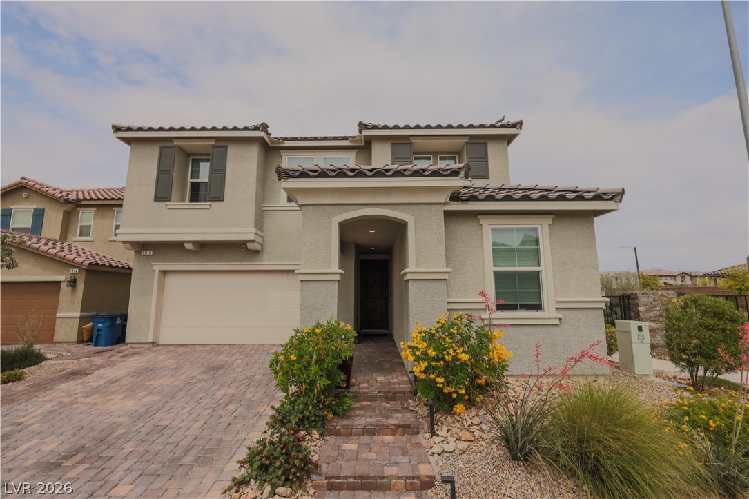 North Las Vegas NV, 1018 Brilliant Meadow Avenue