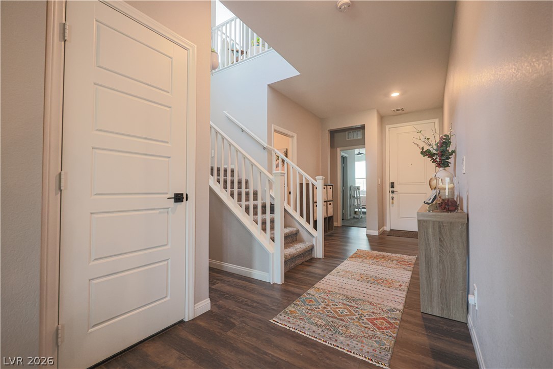1018 Brilliant Meadow Avenue North Las Vegas NV 89086