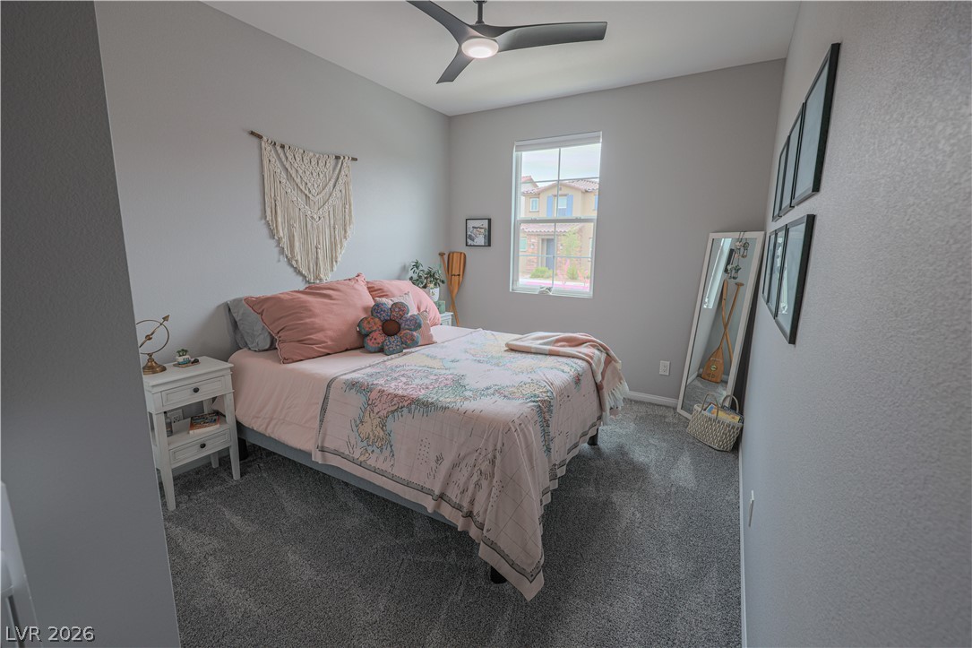1018 Brilliant Meadow Avenue North Las Vegas NV 89086