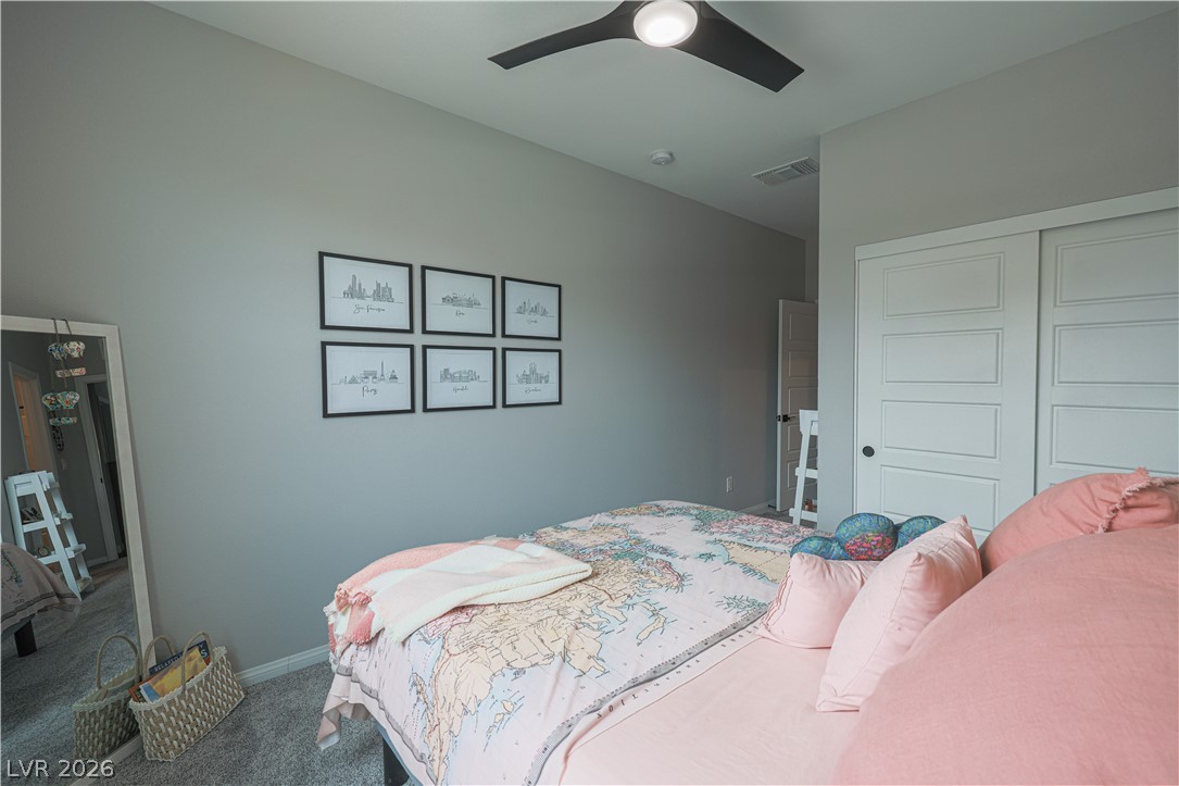 1018 Brilliant Meadow Avenue North Las Vegas NV 89086