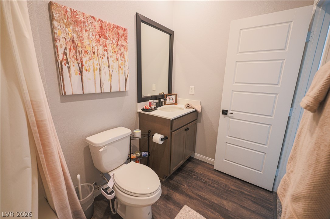 1018 Brilliant Meadow Avenue North Las Vegas NV 89086