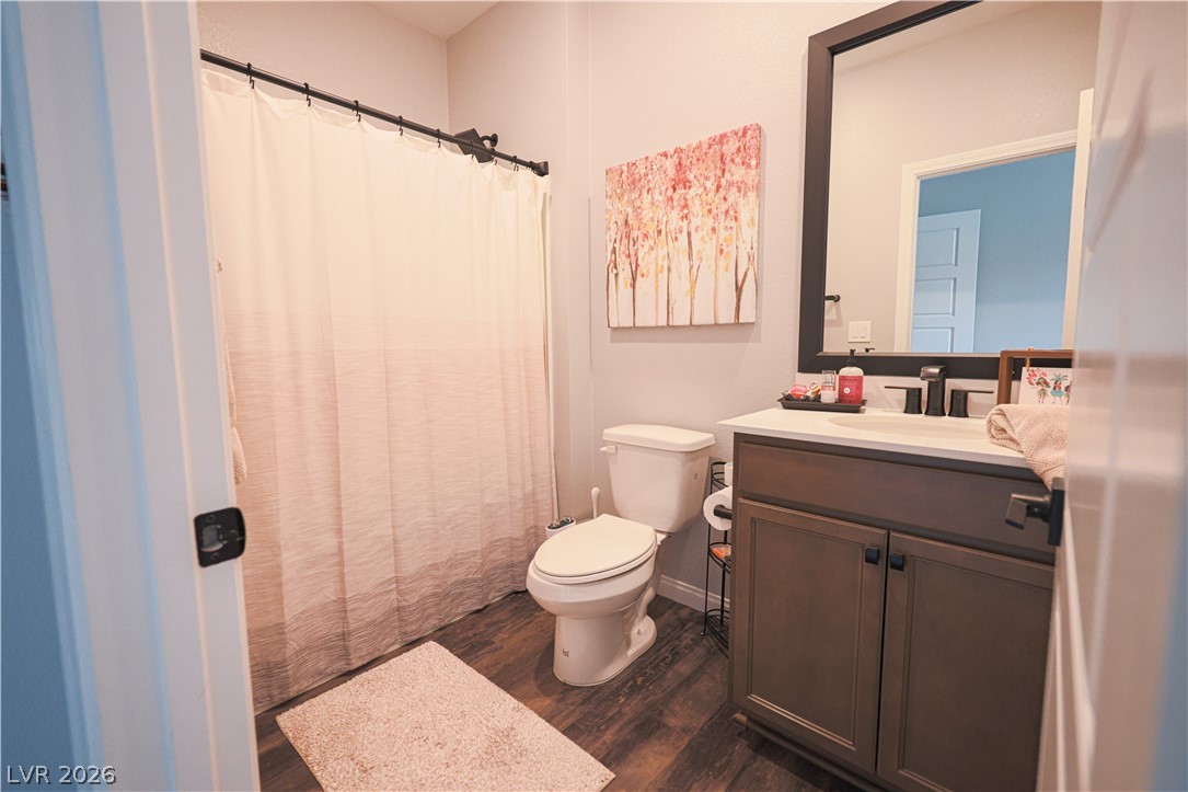 1018 Brilliant Meadow Avenue North Las Vegas NV 89086