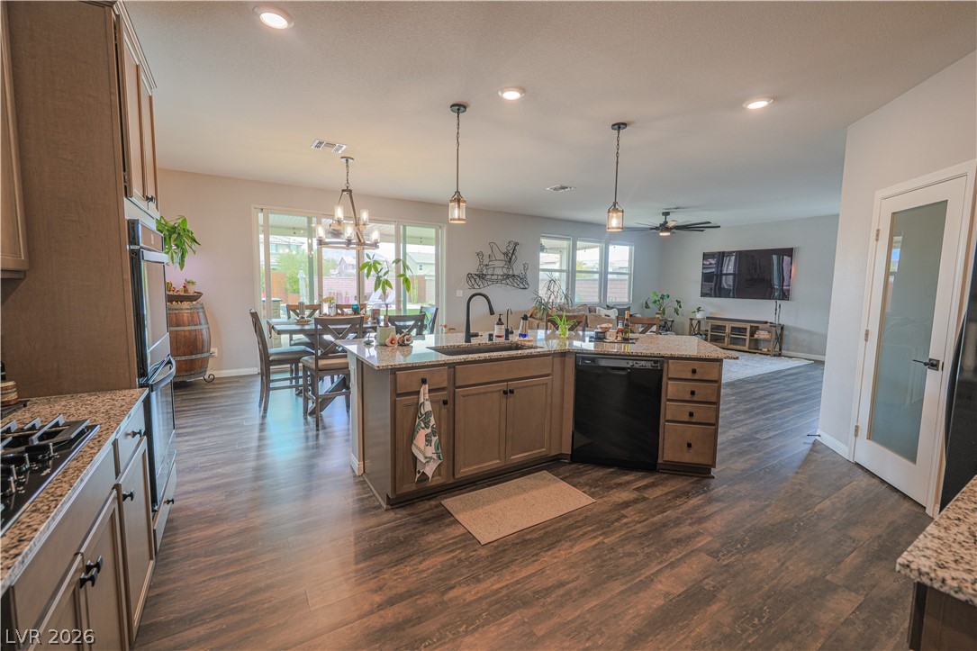 1018 Brilliant Meadow Avenue North Las Vegas NV 89086
