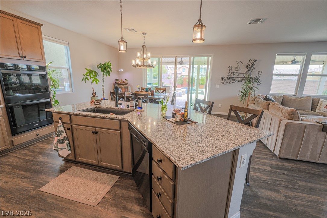 1018 Brilliant Meadow Avenue North Las Vegas NV 89086
