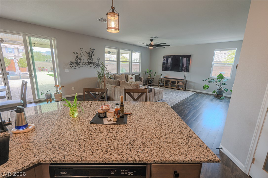 1018 Brilliant Meadow Avenue North Las Vegas NV 89086
