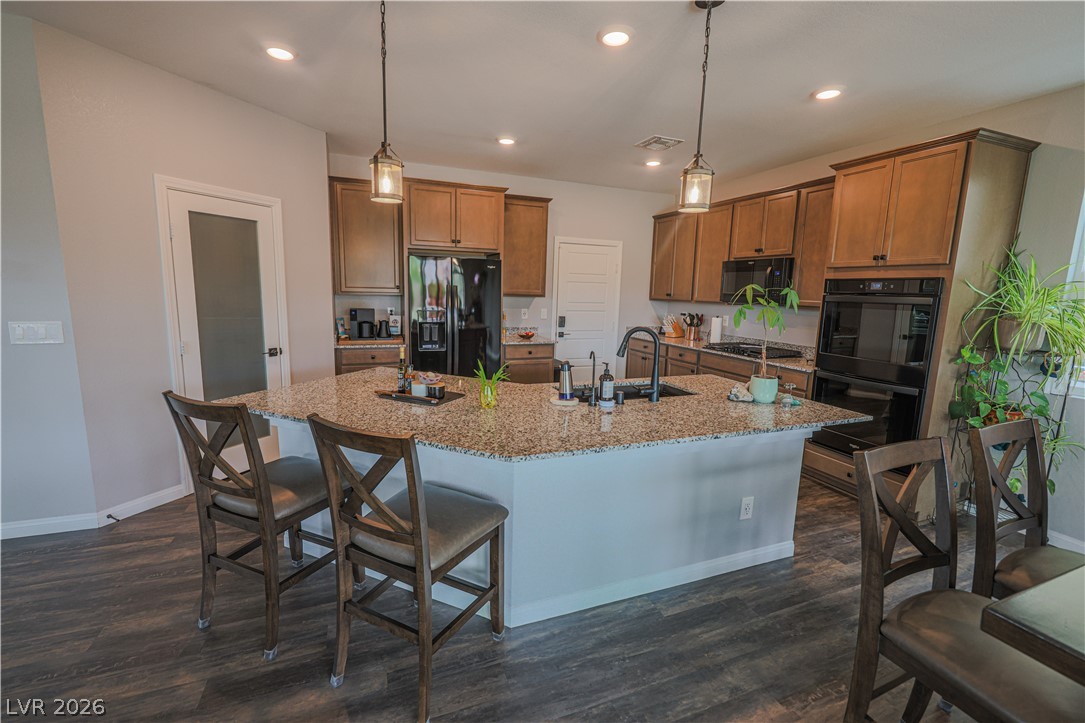 1018 Brilliant Meadow Avenue North Las Vegas NV 89086