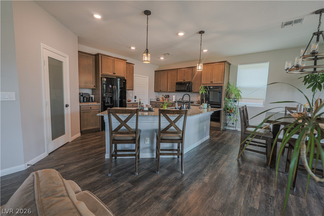 1018 Brilliant Meadow Avenue North Las Vegas NV 89086