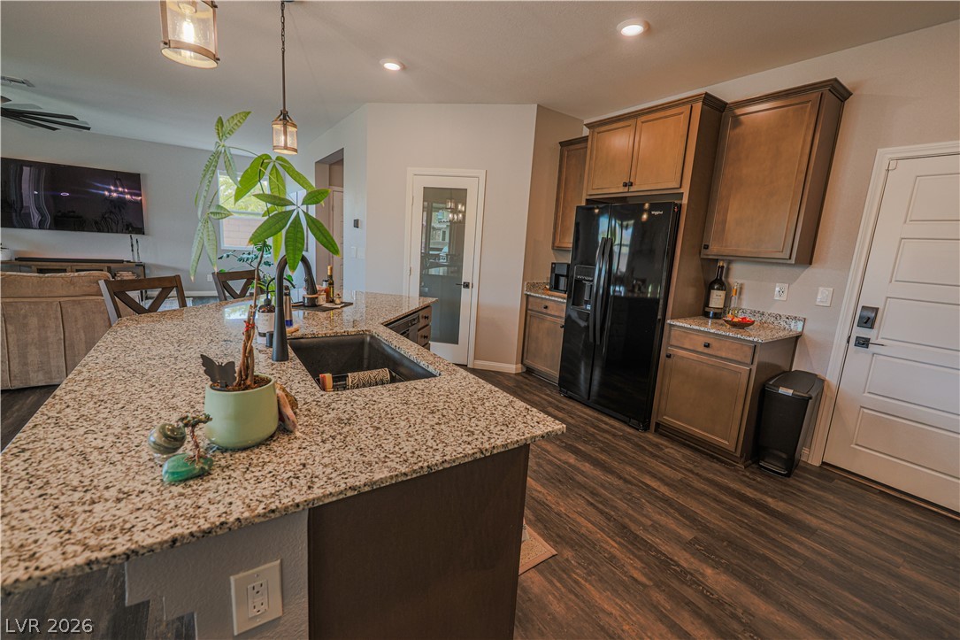 1018 Brilliant Meadow Avenue North Las Vegas NV 89086