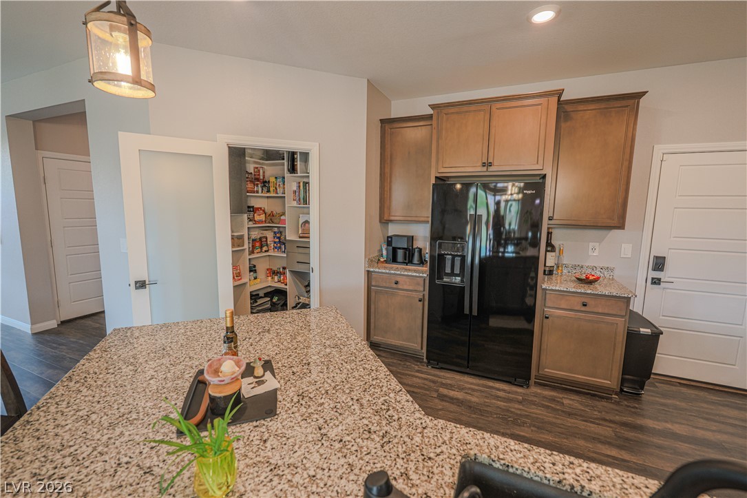1018 Brilliant Meadow Avenue North Las Vegas NV 89086