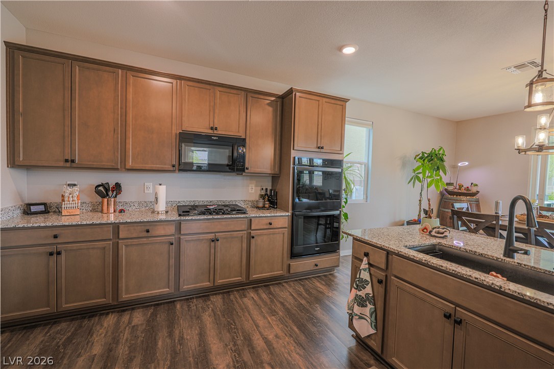 1018 Brilliant Meadow Avenue North Las Vegas NV 89086