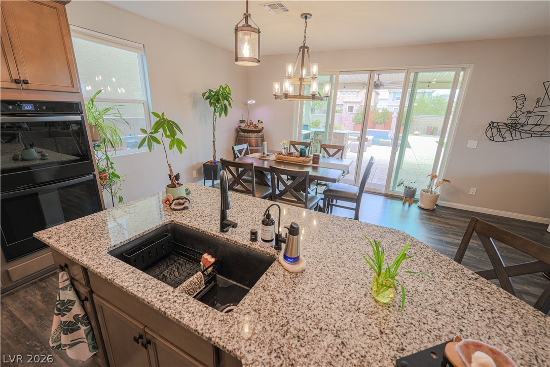 1018 Brilliant Meadow Avenue North Las Vegas NV 89086