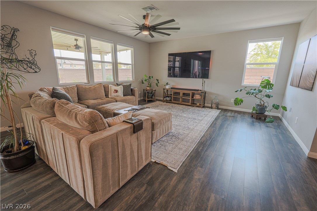 1018 Brilliant Meadow Avenue North Las Vegas NV 89086