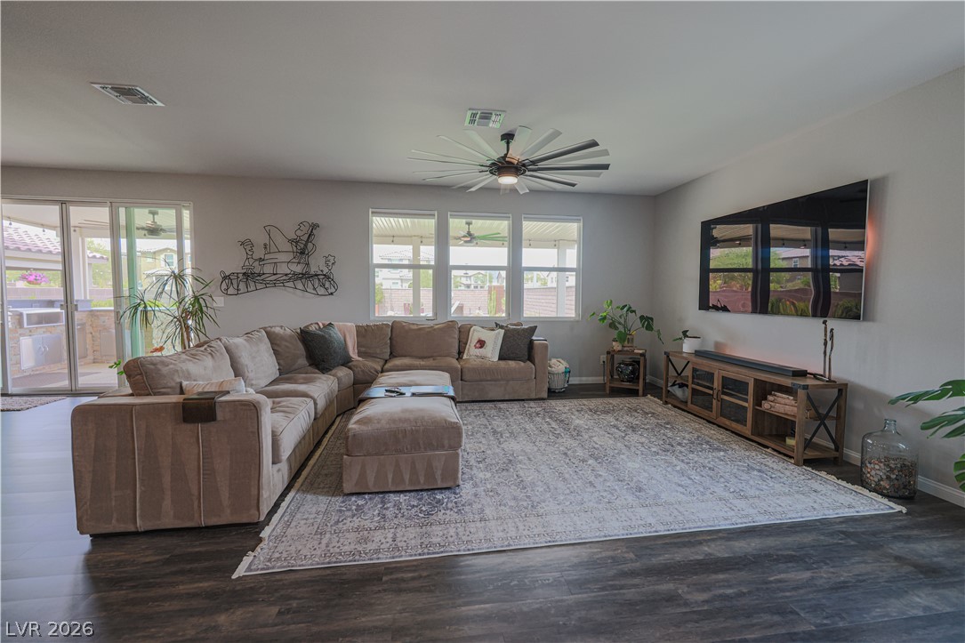 1018 Brilliant Meadow Avenue North Las Vegas NV 89086