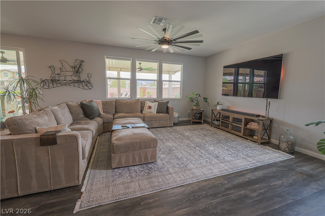 1018 Brilliant Meadow Avenue North Las Vegas NV 89086