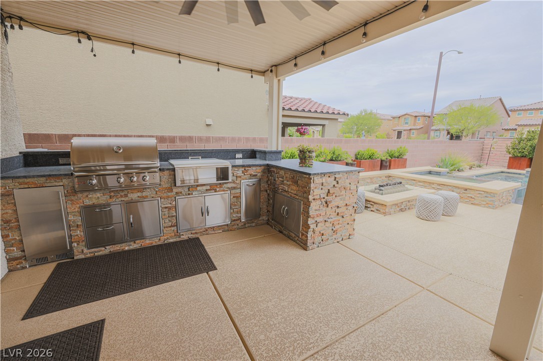 1018 Brilliant Meadow Avenue North Las Vegas NV 89086