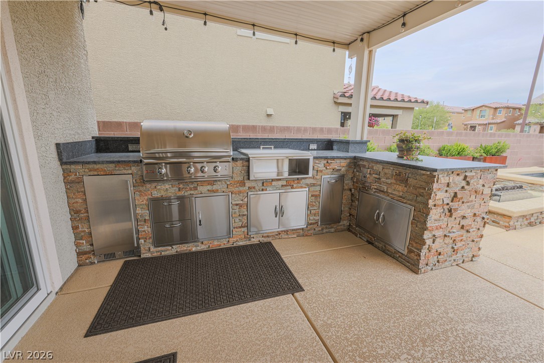 1018 Brilliant Meadow Avenue North Las Vegas NV 89086
