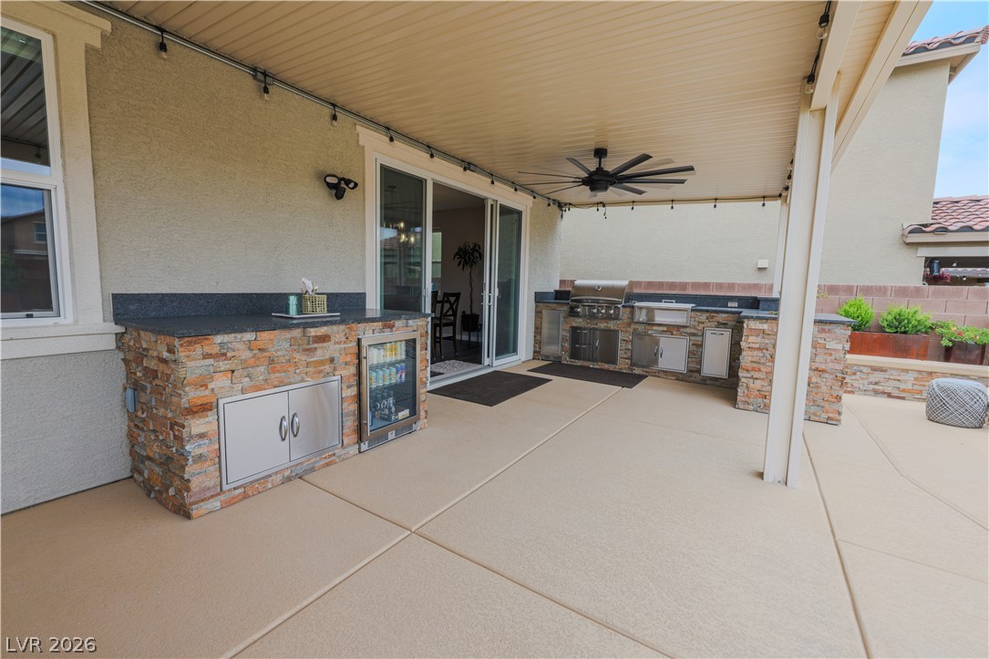 1018 Brilliant Meadow Avenue North Las Vegas NV 89086
