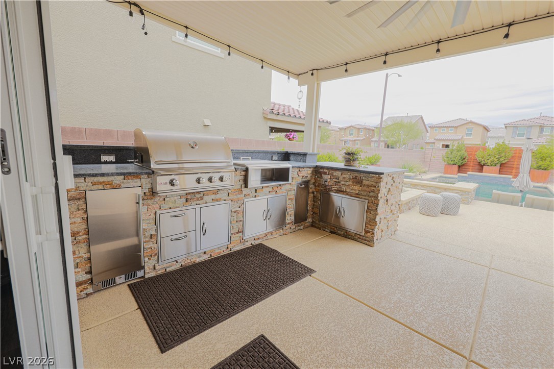 1018 Brilliant Meadow Avenue North Las Vegas NV 89086