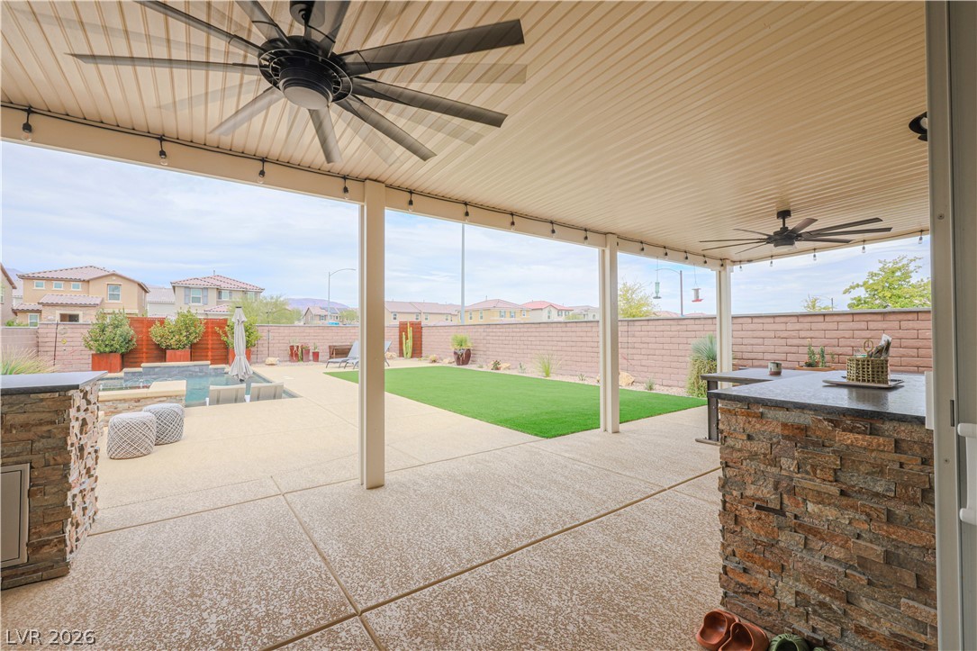 1018 Brilliant Meadow Avenue North Las Vegas NV 89086