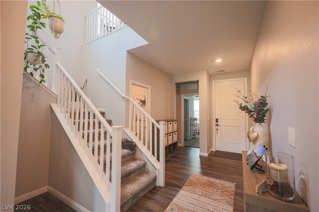 1018 Brilliant Meadow Avenue North Las Vegas NV 89086
