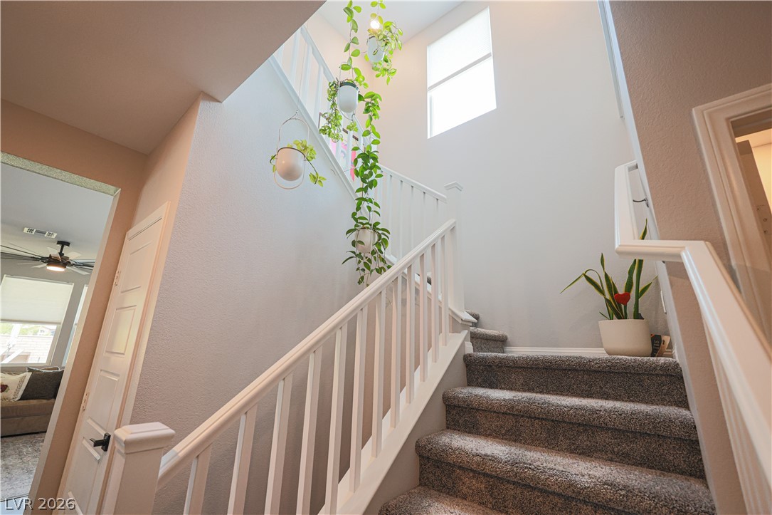 1018 Brilliant Meadow Avenue North Las Vegas NV 89086