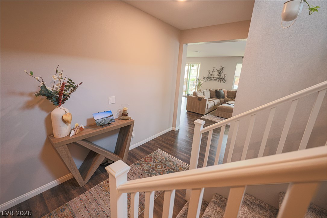 1018 Brilliant Meadow Avenue North Las Vegas NV 89086