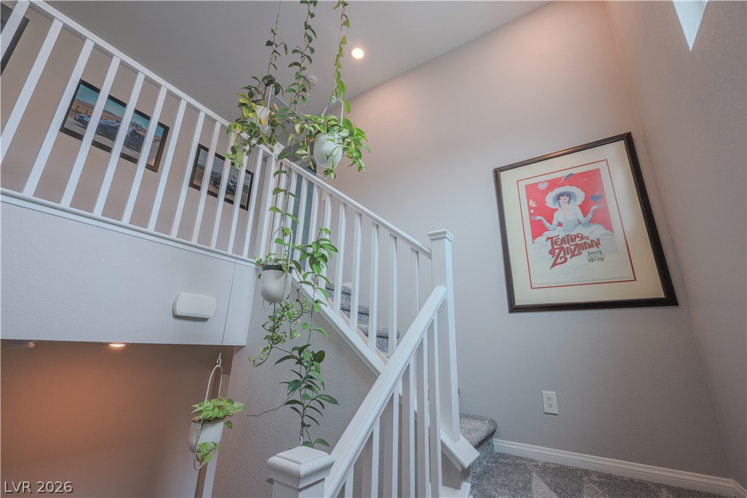 1018 Brilliant Meadow Avenue North Las Vegas NV 89086