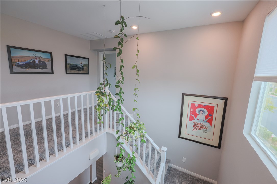 1018 Brilliant Meadow Avenue North Las Vegas NV 89086