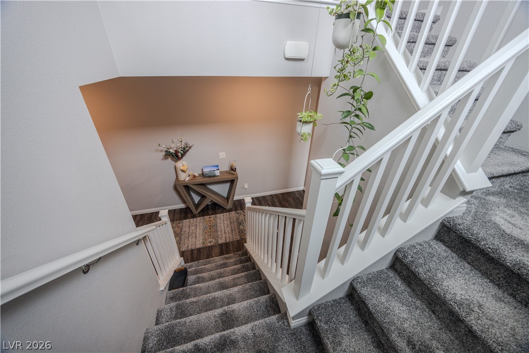 1018 Brilliant Meadow Avenue North Las Vegas NV 89086