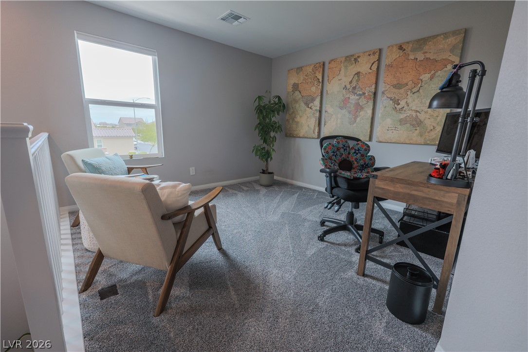 1018 Brilliant Meadow Avenue North Las Vegas NV 89086
