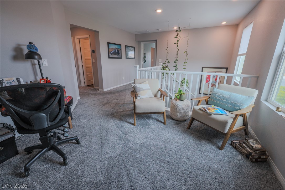 1018 Brilliant Meadow Avenue North Las Vegas NV 89086