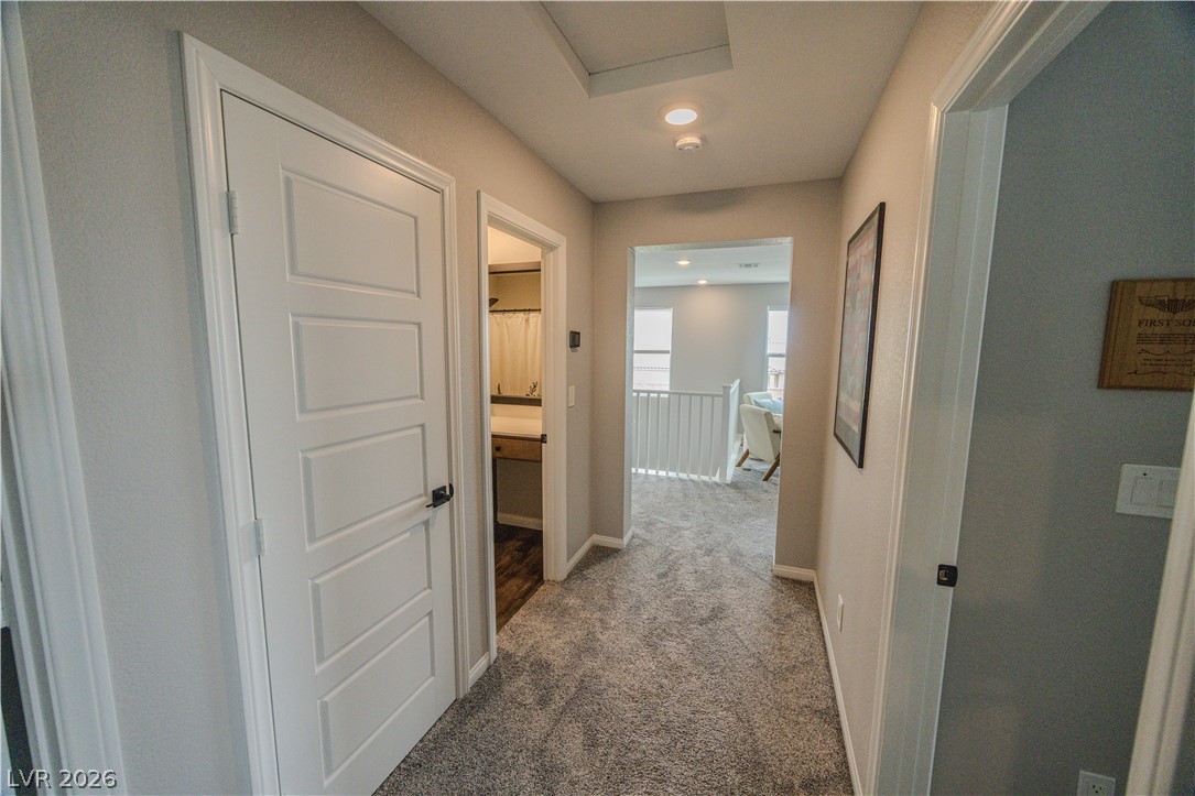 1018 Brilliant Meadow Avenue North Las Vegas NV 89086