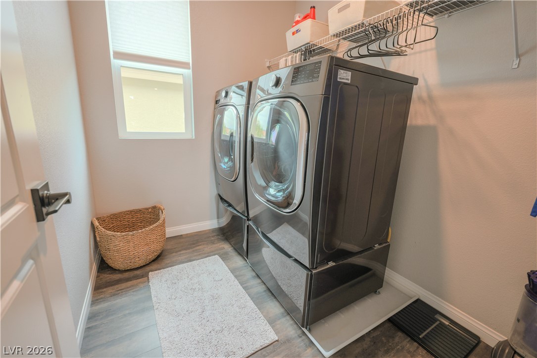 1018 Brilliant Meadow Avenue North Las Vegas NV 89086