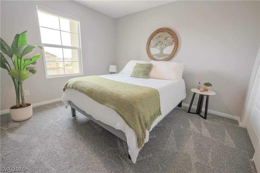 1018 Brilliant Meadow Avenue North Las Vegas NV 89086