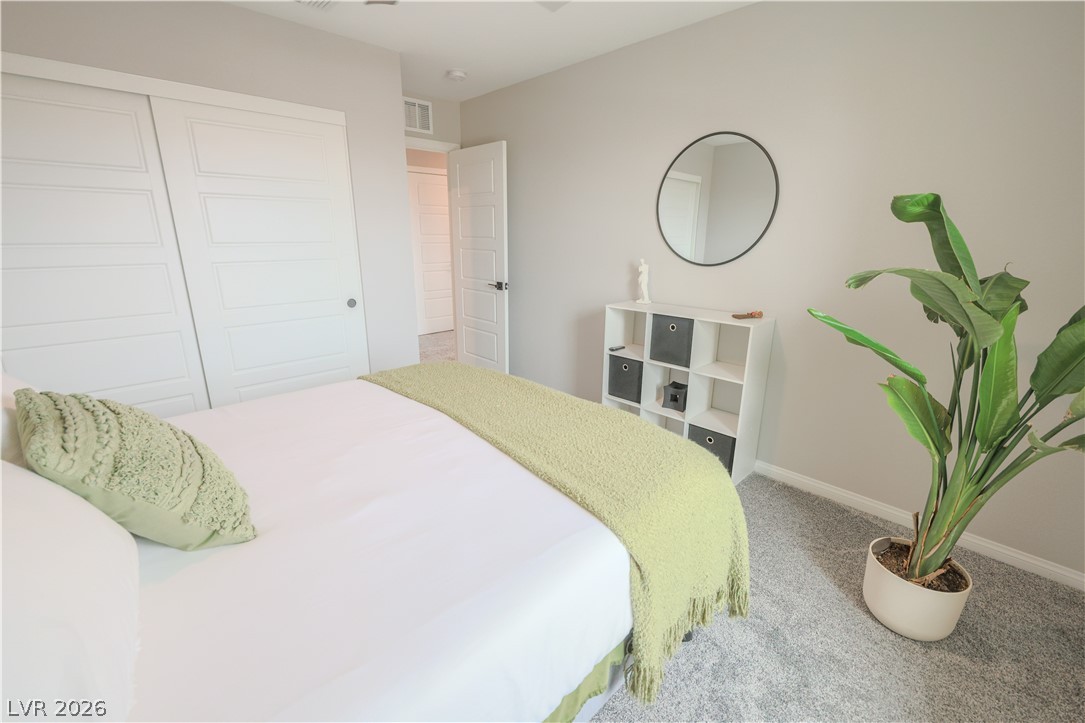 1018 Brilliant Meadow Avenue North Las Vegas NV 89086