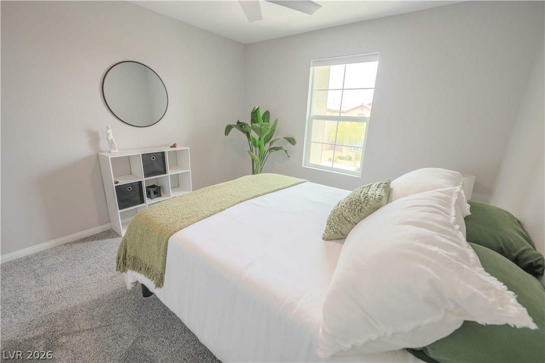 1018 Brilliant Meadow Avenue North Las Vegas NV 89086