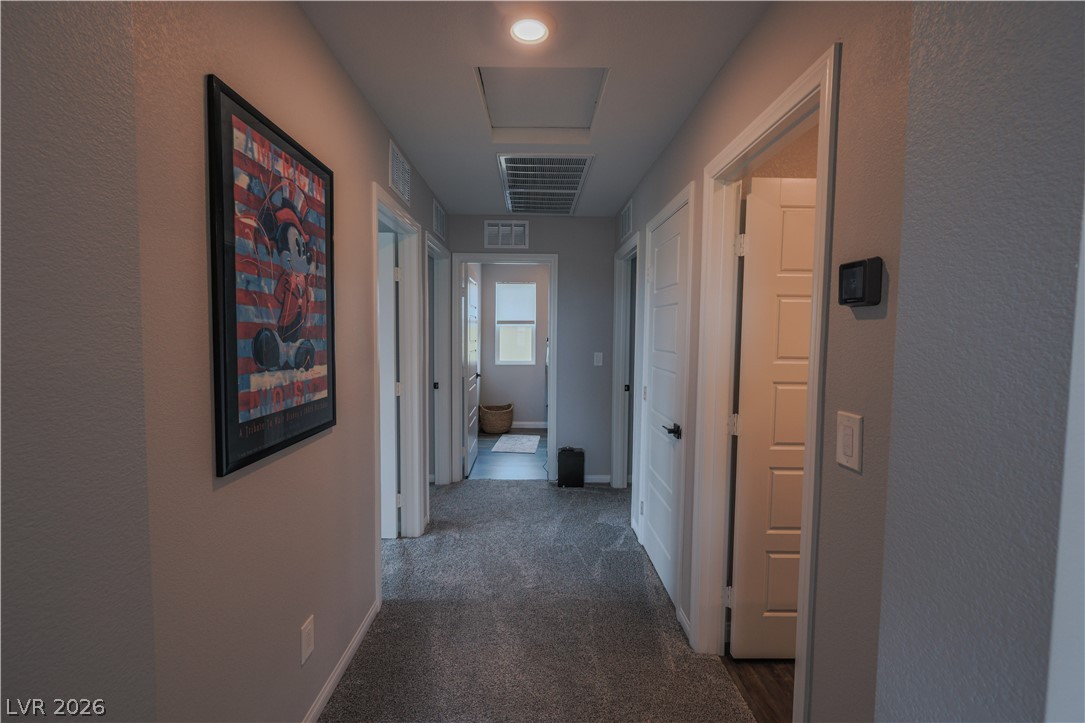 1018 Brilliant Meadow Avenue North Las Vegas NV 89086