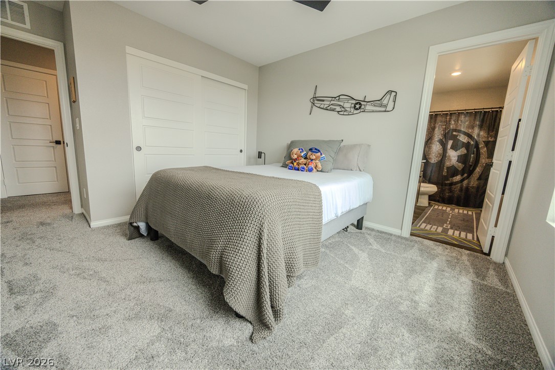 1018 Brilliant Meadow Avenue North Las Vegas NV 89086