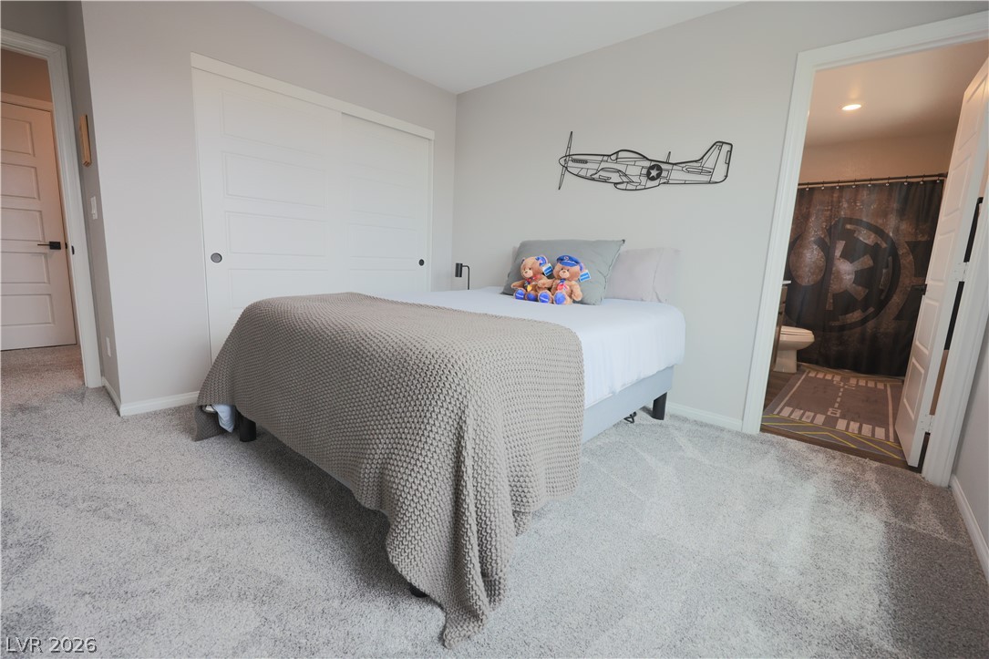 1018 Brilliant Meadow Avenue North Las Vegas NV 89086