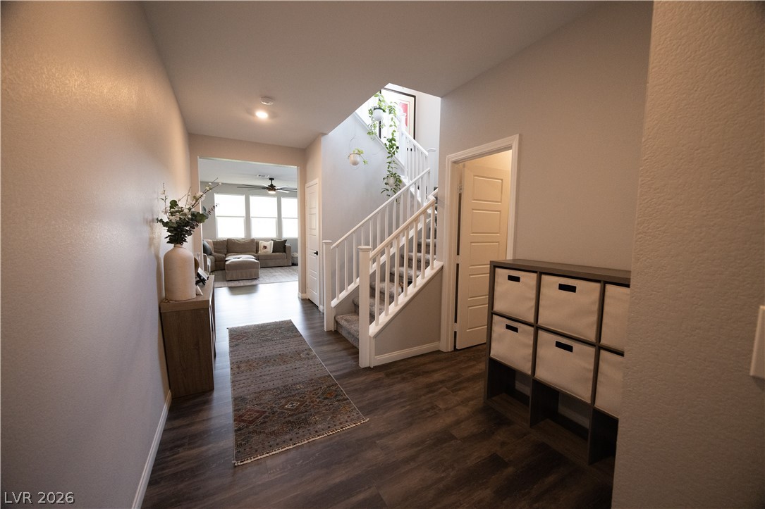 1018 Brilliant Meadow Avenue North Las Vegas NV 89086