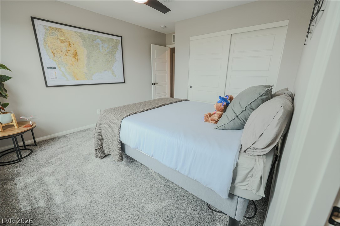 1018 Brilliant Meadow Avenue North Las Vegas NV 89086