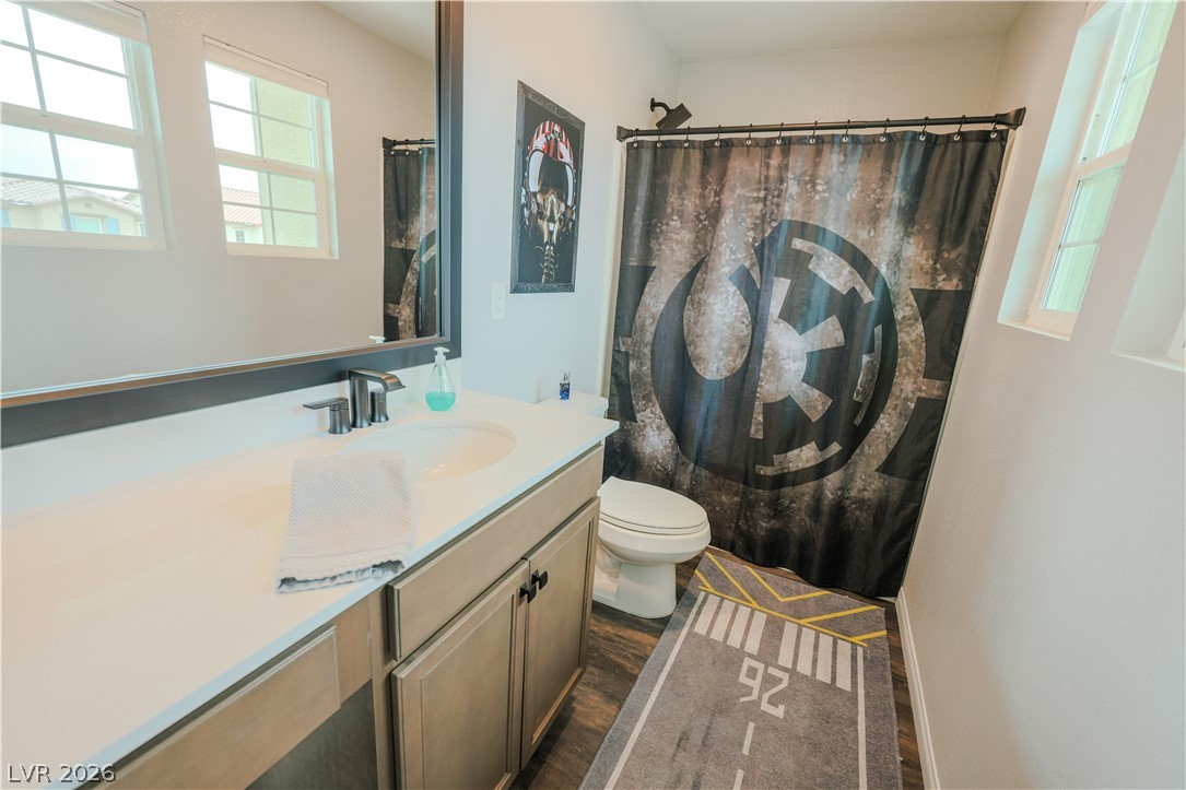 1018 Brilliant Meadow Avenue North Las Vegas NV 89086