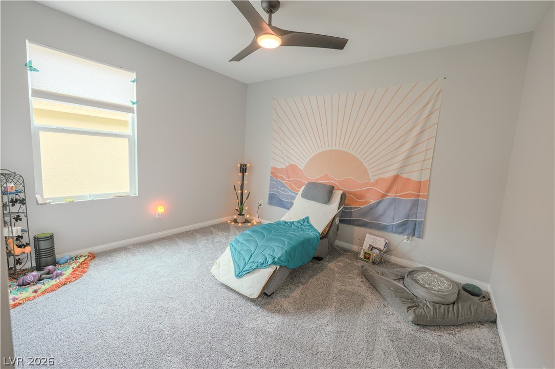 1018 Brilliant Meadow Avenue North Las Vegas NV 89086