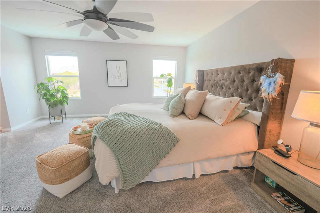 1018 Brilliant Meadow Avenue North Las Vegas NV 89086